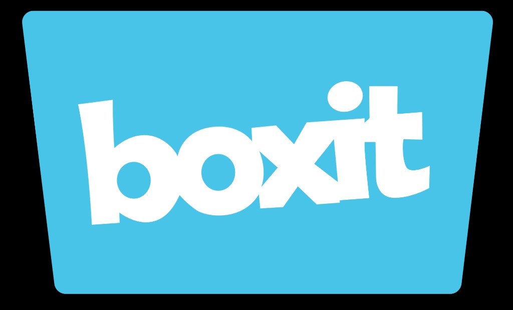 Boxit Storage