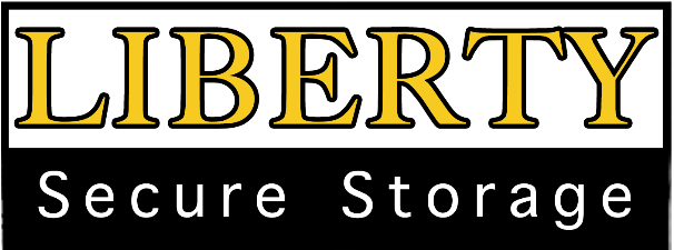 Liberty Self Storage Logo
