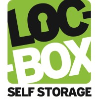 Loc Box Storage