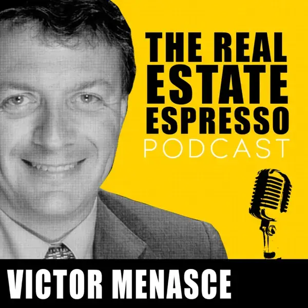 Real Estate Espresso Podcast