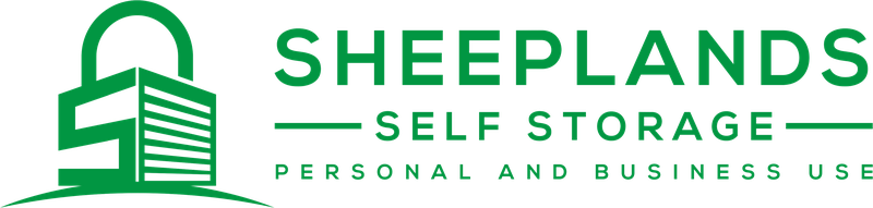 Sheeplands Self Storage